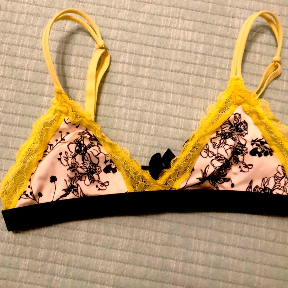 Like new bralette